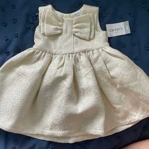 NWT Carters dress